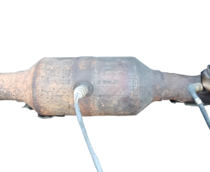 Викуп каталізатора BL34-5F297-DB Марка автомобіля Ford     Вставка каталізатора Кераміка Тип палива Бензин