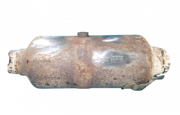 Викуп каталізатора C5F297GA Марка автомобіля Ford     Вставка каталізатора Кераміка Тип палива Бензин