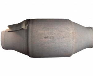 Викуп каталізатора GZ6 Марка автомобіля Toyota     Вставка каталізатора Кераміка Тип палива Бензин