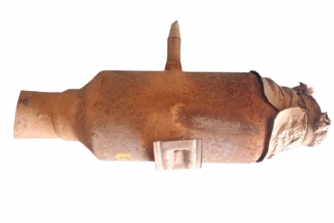 Викуп каталізатора CC34-5F297-TA Rear Марка автомобіля Ford     Вставка каталізатора Кераміка Тип палива Бензин