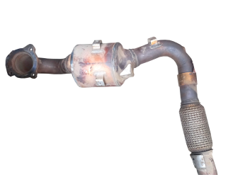 Викуп каталізатора CM51-5F228-CA GN11-5E211-GB Марка автомобіля Ford     Вставка каталізатора Кераміка Тип палива Бензин