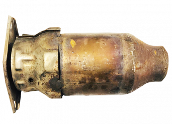 Викуп каталізатора GZ7 Марка автомобіля Toyota     Вставка каталізатора Кераміка Тип палива Бензин