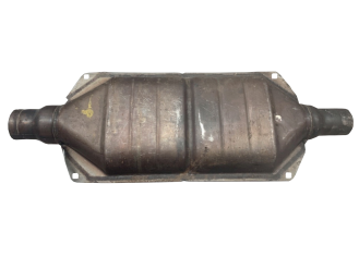 Викуп каталізатора D9TE-M3A D9TE-M8A / NW-8-286 Марка автомобіля Ford     Вставка каталізатора Кераміка Тип палива Бензин