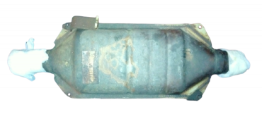 Викуп каталізатора E0TE-KA Марка автомобіля Ford     Вставка каталізатора Кераміка Тип палива Бензин