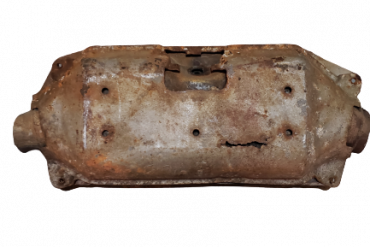 Викуп каталізатора E1AE-CA 0KJKJ-1-109 Марка автомобіля Ford     Вставка каталізатора Кераміка Тип палива Бензин