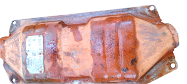 Викуп каталізатора E1AE-HB ACJCJ Марка автомобіля Ford     Вставка каталізатора Кераміка Тип палива Бензин