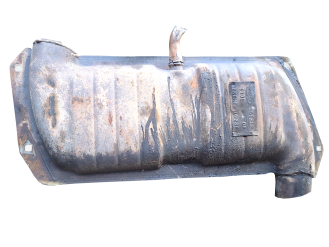 Викуп каталізатора E1DE DA Марка автомобіля Ford     Вставка каталізатора Кераміка Тип палива Бензин