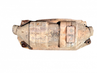 Викуп каталізатора E1ME-AB ACJCJ Марка автомобіля Ford     Вставка каталізатора Кераміка Тип палива Бензин