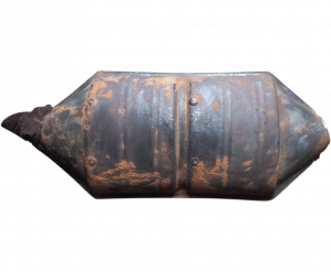 Викуп каталізатора H06 Марка автомобіля Toyota     Вставка каталізатора Кераміка Тип палива Бензин