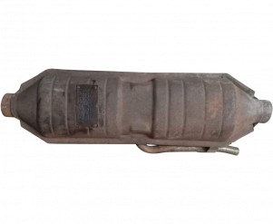 Викуп каталізатора E43G EC BOP Марка автомобіля Ford     Вставка каталізатора Кераміка Тип палива Бензин