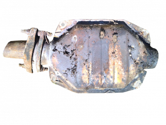 Викуп каталізатора E4DC EA KAB Марка автомобіля Ford     Вставка каталізатора Кераміка Тип палива Бензин