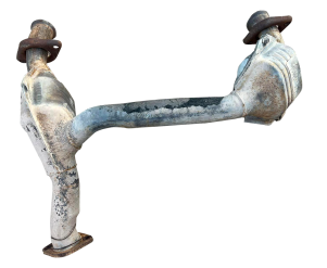 Викуп каталізатора E4DC-AA BLE Марка автомобіля Ford     Вставка каталізатора Кераміка Тип палива Бензин