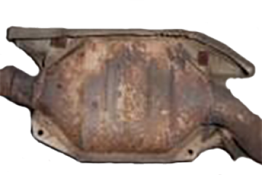 Викуп каталізатора E4TA (FRONT) Light Truck/Bronco. (Front) Марка автомобіля Ford     Вставка каталізатора Кераміка Тип палива Бензин