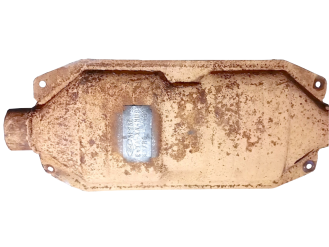 Викуп каталізатора E4TA-KA-NUB Марка автомобіля Ford     Вставка каталізатора Кераміка Тип палива Бензин