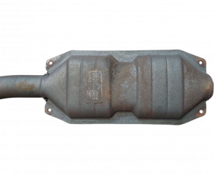 Викуп каталізатора E4UA HA PLY Марка автомобіля Ford     Вставка каталізатора Кераміка Тип палива Бензин