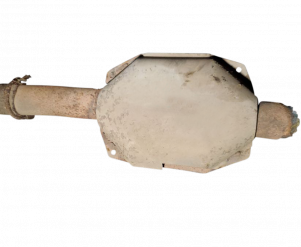 Викуп каталізатора E57A-5F223-EA Марка автомобіля Ford     Вставка каталізатора Кераміка Тип палива Бензин