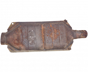 Викуп каталізатора E5TA CB YAP Марка автомобіля Ford     Вставка каталізатора Кераміка Тип палива Бензин