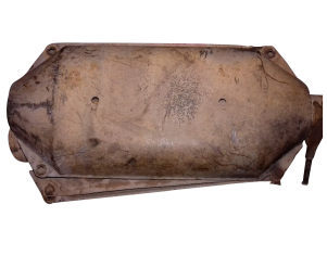 Викуп каталізатора E5TA CC YAP 5F250 Марка автомобіля Ford     Вставка каталізатора Кераміка Тип палива Бензин