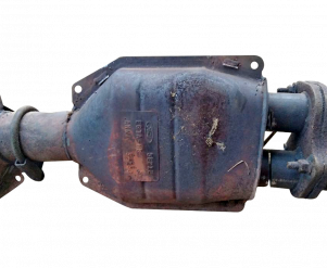 Викуп каталізатора E67A HB AKN Марка автомобіля Ford     Вставка каталізатора Кераміка Тип палива Бензин