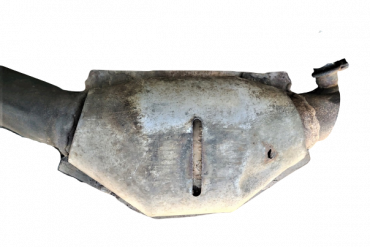 Викуп каталізатора E6AC BC LOP 5E214 Марка автомобіля Ford     Вставка каталізатора Кераміка Тип палива Бензин