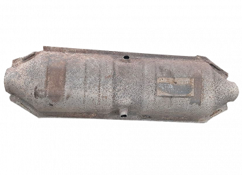 Викуп каталізатора E73C AA LED Марка автомобіля Ford     Вставка каталізатора Кераміка Тип палива Бензин