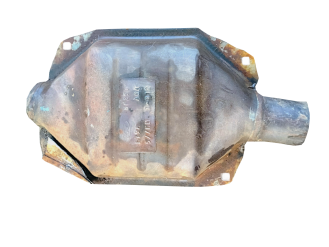 Викуп каталізатора E79A ARA Марка автомобіля Ford     Вставка каталізатора Кераміка Тип палива Бензин