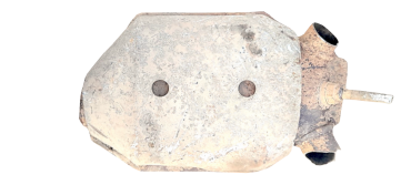 Викуп каталізатора E7DC KB GAR Марка автомобіля Ford     Вставка каталізатора Кераміка Тип палива Бензин