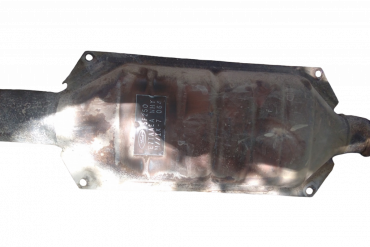 Викуп каталізатора E7TA AEA WHY 5F250 Марка автомобіля Ford     Вставка каталізатора Кераміка Тип палива Бензин