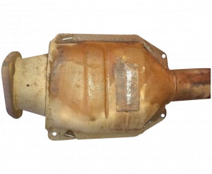 Викуп каталізатора E87A TUG Марка автомобіля Ford     Вставка каталізатора Кераміка Тип палива Бензин