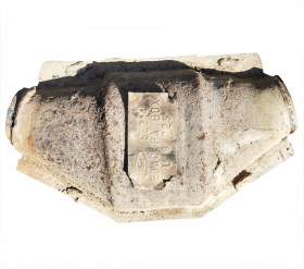 Викуп каталізатора E8AC FA BOX Марка автомобіля Ford     Вставка каталізатора Кераміка Тип палива Бензин