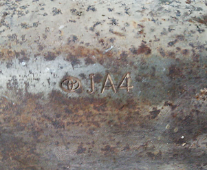 Викуп каталізатора JA4 Марка автомобіля Toyota     Вставка каталізатора Кераміка Тип палива Бензин