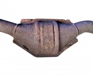 Викуп каталізатора F0AC AA FAT Марка автомобіля Ford     Вставка каталізатора Кераміка Тип палива Бензин