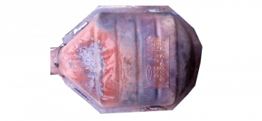 Викуп каталізатора F0CC JC EEL Марка автомобіля Ford     Вставка каталізатора Кераміка Тип палива Бензин