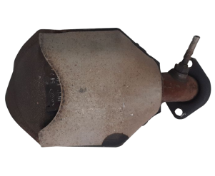 Викуп каталізатора F0CC KC DEB 5E211 Марка автомобіля Ford     Вставка каталізатора Кераміка Тип палива Бензин