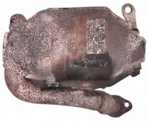 Викуп каталізатора F0DC CA Марка автомобіля Ford     Вставка каталізатора Кераміка Тип палива Бензин