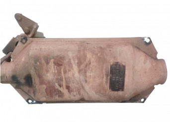 Викуп каталізатора F0TA SA TOT Марка автомобіля Ford     Вставка каталізатора Кераміка Тип палива Бензин