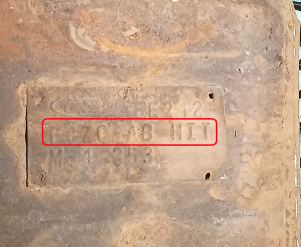 Викуп каталізатора F0ZC AB HIT Марка автомобіля Ford     Вставка каталізатора Кераміка Тип палива Бензин