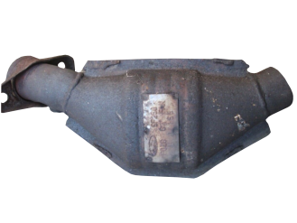 Викуп каталізатора F0ZC CA FAN Марка автомобіля Ford     Вставка каталізатора Кераміка Тип палива Бензин