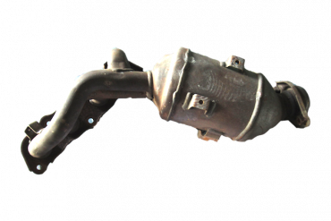 Викуп каталізатора Kembara K3 JAPAN Марка автомобіля Toyota     Вставка каталізатора Кераміка Тип палива Бензин