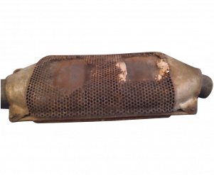 Викуп каталізатора F1AC AA BEN Марка автомобіля Ford     Вставка каталізатора Кераміка Тип палива Бензин