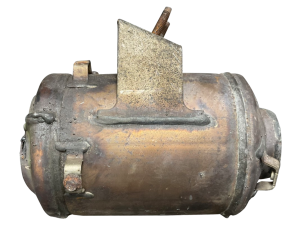 Викуп каталізатора F1F1-5E211-MA Марка автомобіля Ford     Вставка каталізатора Кераміка Тип палива Бензин