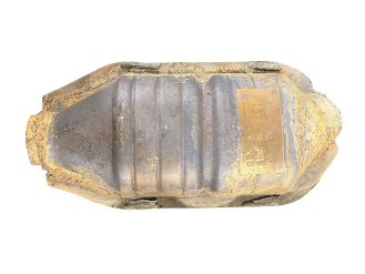 Викуп каталізатора F1SC AB FRY Марка автомобіля Ford     Вставка каталізатора Кераміка Тип палива Бензин