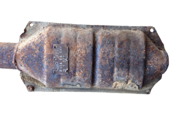 Викуп каталізатора F1TA EA SAW Марка автомобіля Ford     Вставка каталізатора Кераміка Тип палива Бензин