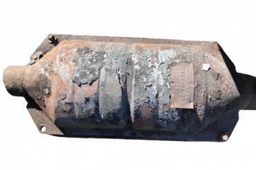 Викуп каталізатора F1UA GA PET Марка автомобіля Ford     Вставка каталізатора Кераміка Тип палива Бензин