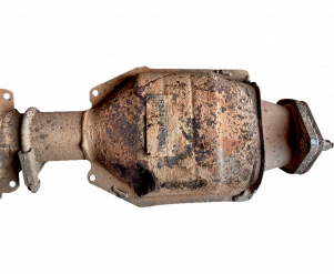 Викуп каталізатора F27A HC ZAY Марка автомобіля Ford     Вставка каталізатора Кераміка Тип палива Бензин