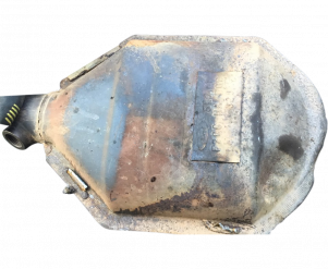 Викуп каталізатора F2CC DOC Марка автомобіля Ford     Вставка каталізатора Кераміка Тип палива Бензин