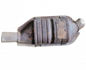 Викуп каталізатора F2SC DEE Марка автомобіля Ford     Вставка каталізатора Кераміка Тип палива Бензин