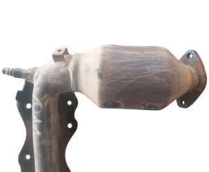 Викуп каталізатора L0P200 Марка автомобіля Toyota     Вставка каталізатора Кераміка Тип палива Бензин