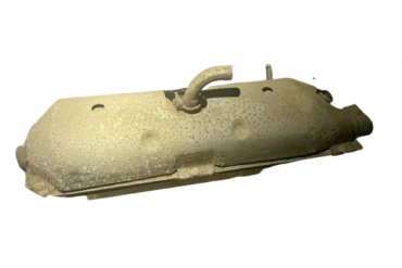 Викуп каталізатора F2TA LB TIM Марка автомобіля Ford     Вставка каталізатора Кераміка Тип палива Бензин