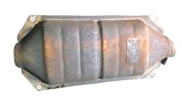 Викуп каталізатора F2UA EA PAX Марка автомобіля Ford     Вставка каталізатора Кераміка Тип палива Бензин